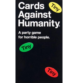 Cards Against Humanity: Main Game Tiny Edition