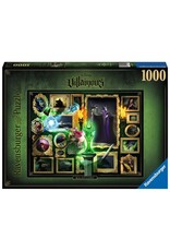 Ravensburger Ravensburger Puzzle-Villainous: Maleficent (1000PC)