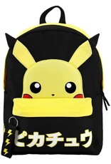 Bioworld Pokemon - Pikachu Anime Backpack