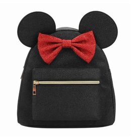Bioworld Disney - Minnie Mouse Mini Backpack