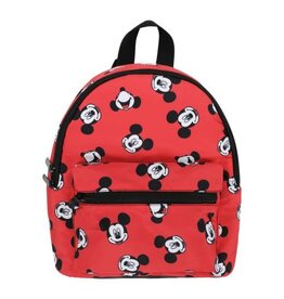 Bioworld Disney - Mickey Mouse Classic Mini Backpack