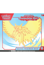 Pokemon Pokemon S&V  Paradox Rift Elite Trainer Box