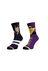 Bioworld Yugioh  Crew Socks (2 Pack)