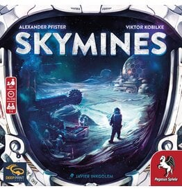 Pegasus Spiele Skymines