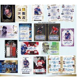 Leaf Ultimate Hockey 22/23