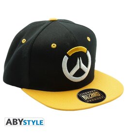 Abysse America Overwatch Snapback Cap