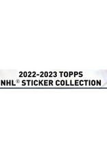 Topps Topps NHL Sticker Album 23/24