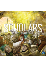Renegade Games Scholars Of The South Tigris
