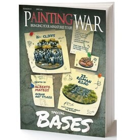 Painting War Bases