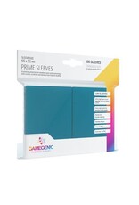 GameGenic Gamegenic Matte Prime Sleeves -