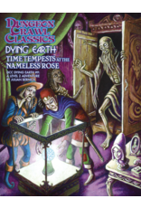 DCC Dying Earth #9: Time Tempests At Nameless Rose