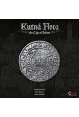 Kutna Hora The City Of Silver
