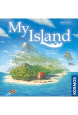 My Island
