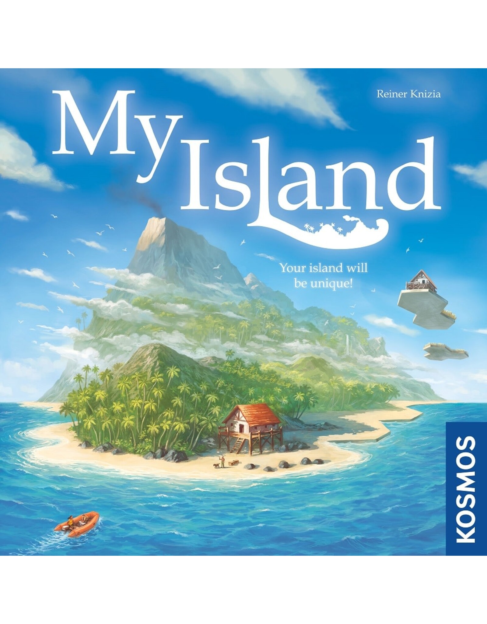 My Island