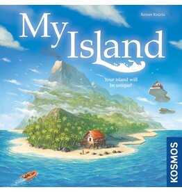 My Island My Island