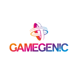 GameGenic GameGenic Dungeon (550CT)