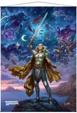 Ultra Pro Up Wall Scroll Dnd Deck Of Many Things
