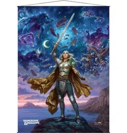 Ultra Pro Up Wall Scroll Dnd Deck Of Many Things