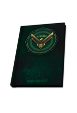 DUNE Hardcover Notebook Atreides