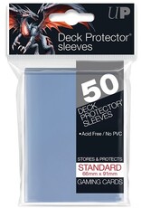 Ultra Pro Ultra Pro Sleeves Clear (50CT)
