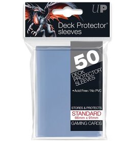 Ultra Pro Ultra Pro Sleeves Clear (50CT)