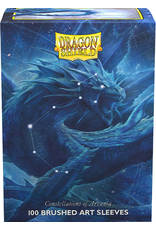 Arcane Tinmen Dragon Shield Constellations