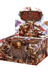 Legend Story Studios Flesh and Blood Heavy Hitters Booster Pack