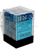 Chessex Phantom 12mm (36d6)