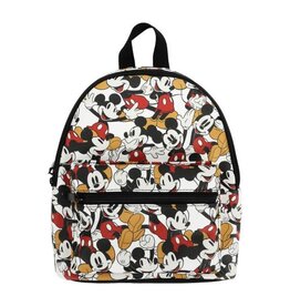Disney - Mickey w/ White Background Back Pack