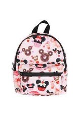 Disney - Minnie Sweets Icon Back Pack