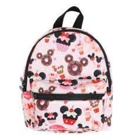 Disney - Minnie Sweets Icon Back Pack