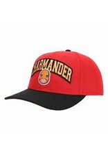 Bioworld Charmander Snap Back Hat