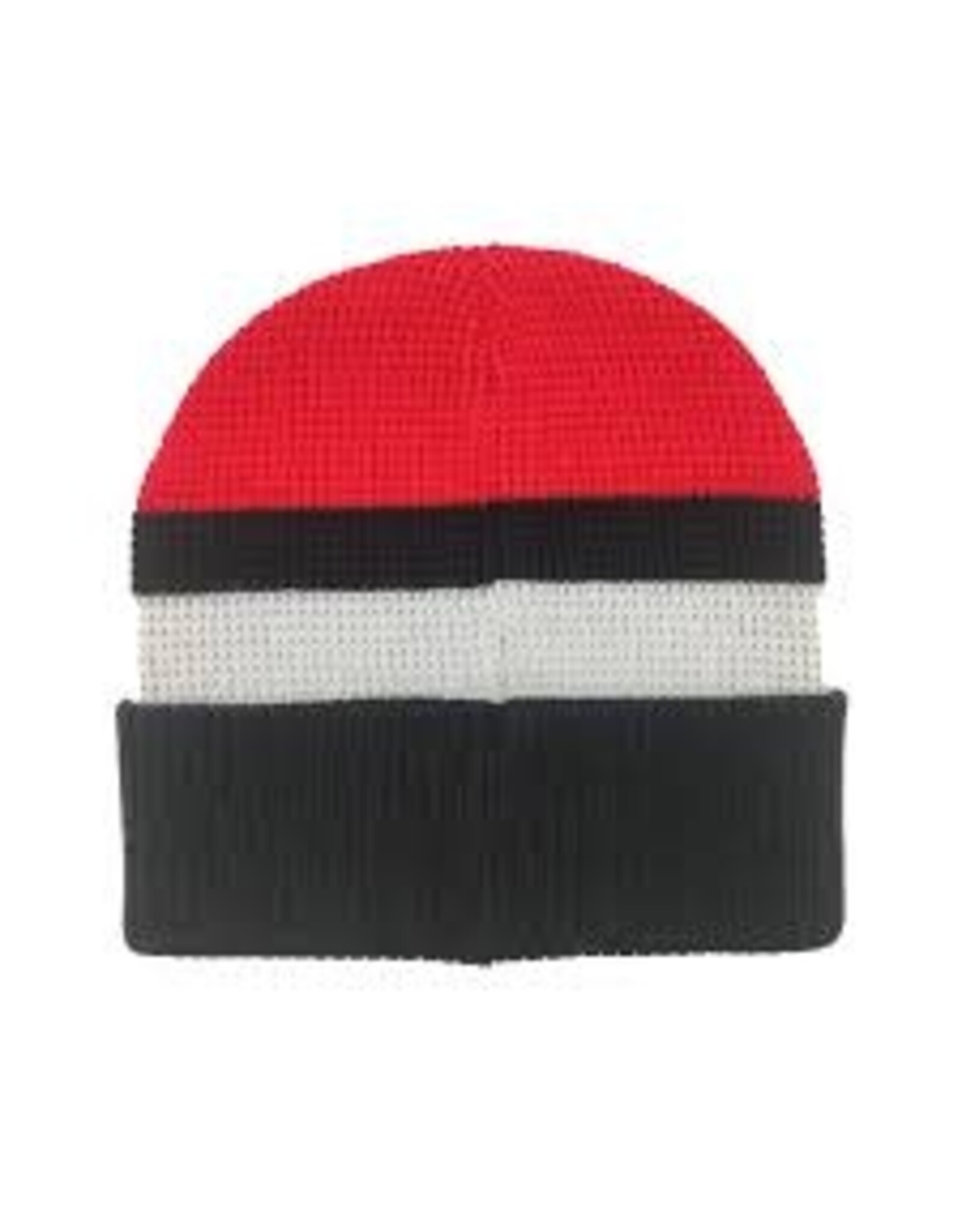 Bioworld Pokeball Beanie