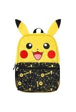 Bioworld Pokemon Pikachu Back Pack