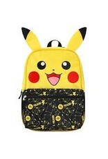 Bioworld Pokemon Pikachu Backpack