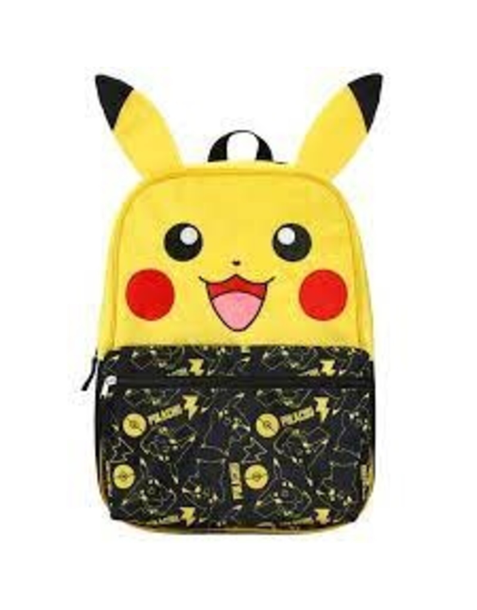 Bioworld Pokemon Pikachu Backpack