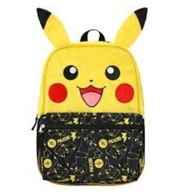 Bioworld Pokemon Pikachu Backpack