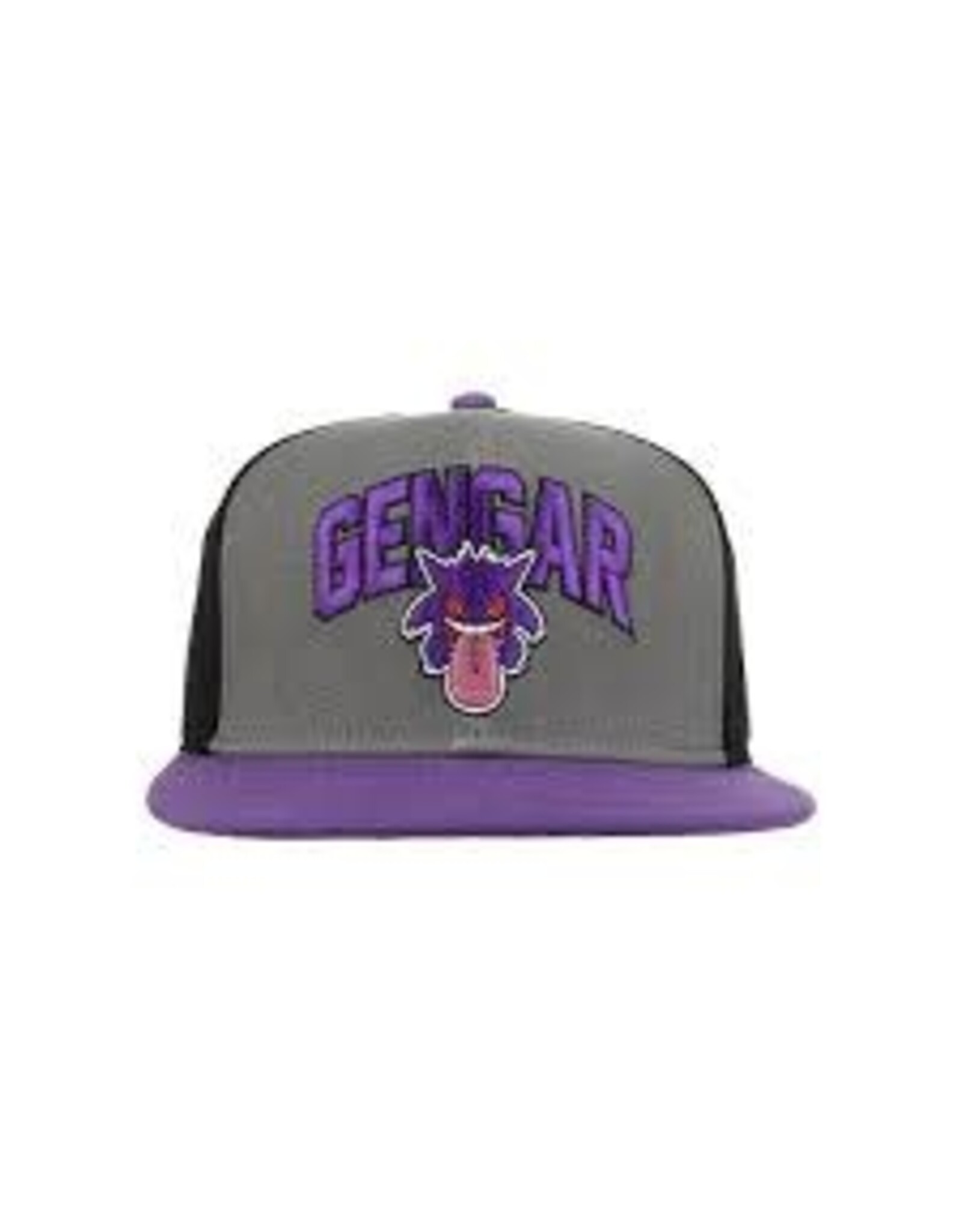 Bioworld Gengar Snap Back Hat