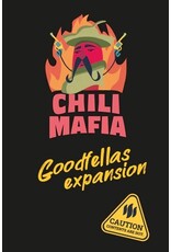 Chili Mafia: Goodfellas Expansion