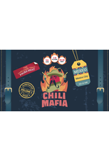 Chili Mafia Deluxe Edition