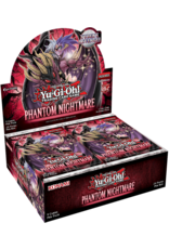 Konami Yugioh: Phantom Nightmare Booster Box