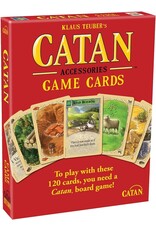 Catan Studio Catan: Base Game Replacement Cards