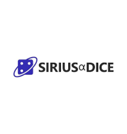 Sirius Sirius Dice Gaming Treasures Unearthed (7 Piece Set)