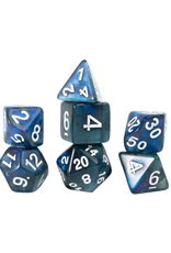 Sirius Sirius Dice Gaming Treasures Unearthed (7 Piece Set)