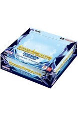 Bandai Digimon Exceed Apocalypse Booster Box