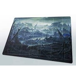 Sorcery Contested Realms Playmat