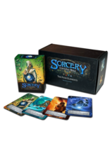 Sorcery: Contested Realm Beta Edition Precon Deck