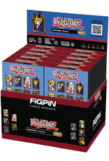 Figpin Figpin Yu-Gi-Oh Mystery Minis Series 1 box (10ct)