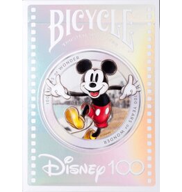 Bicycle Bicycle - Disney 100
