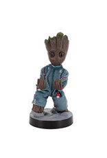Cable Guy CABLE GUY TODDLER GROOT IN (CLOTH) PYJAMAS